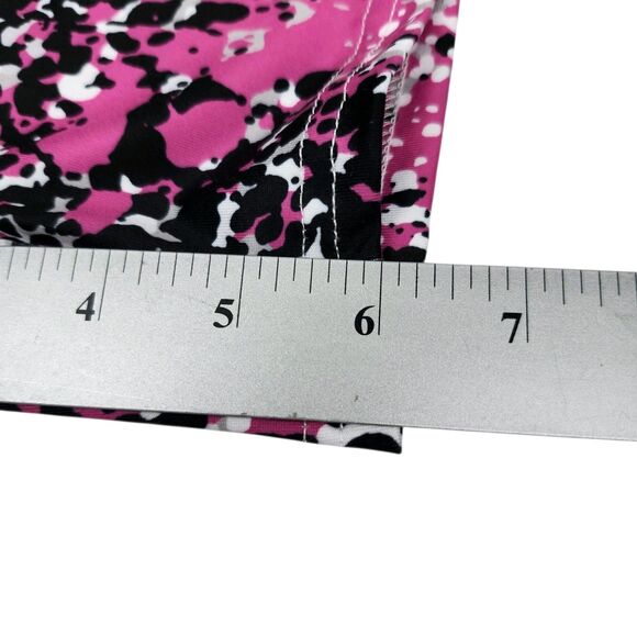 Rompers Set Of 2 Womens 2XL Scoop Neck Pockets Unbranded Pink Black Blue Casual - Picture 7 of 16